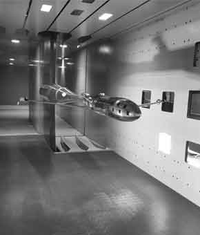 五孔探针与压力扫描阀，现代流体力学测量的精密利器