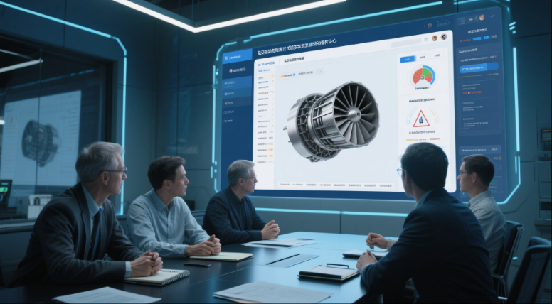 一张图揭秘，液体压力扫描阀与电子扫描阀的核心区别